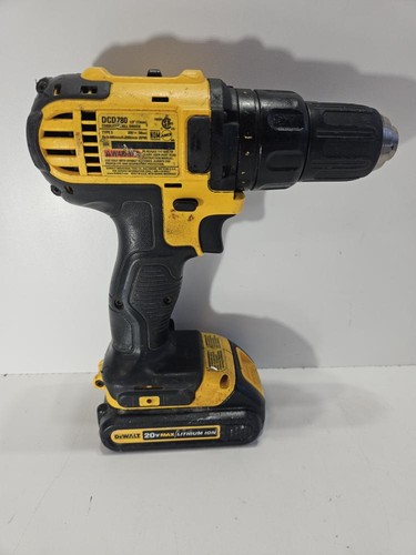 Dewalt dcd780 - dewalt, (p19022276)