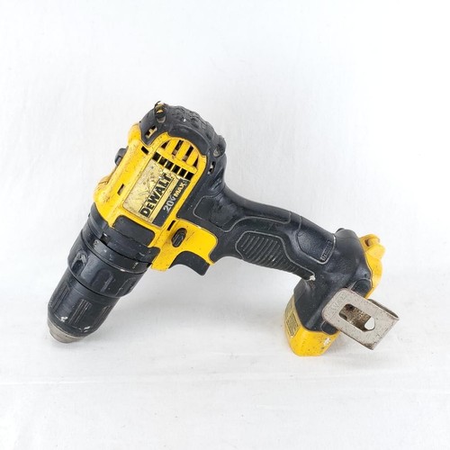 Dewalt 20v max - dewalt, cordless